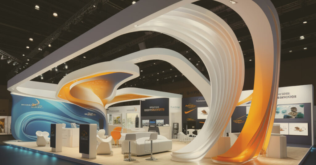 5-Key-Elements-Of-A-Successful-Exhibition-Booth