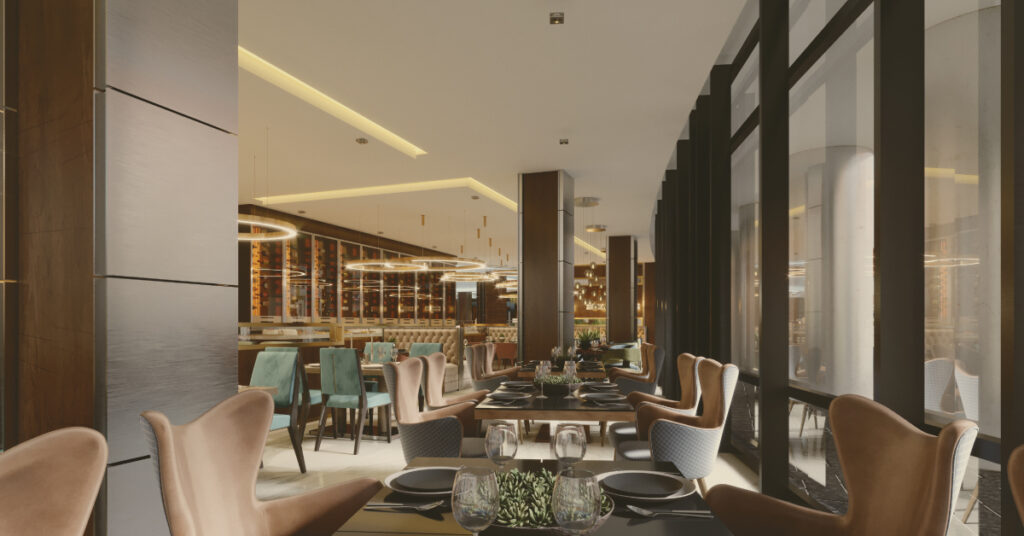 Restaurant-fit-out-service-in-Riyadh