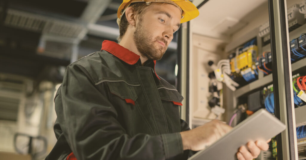What-is-an-MEP-technician