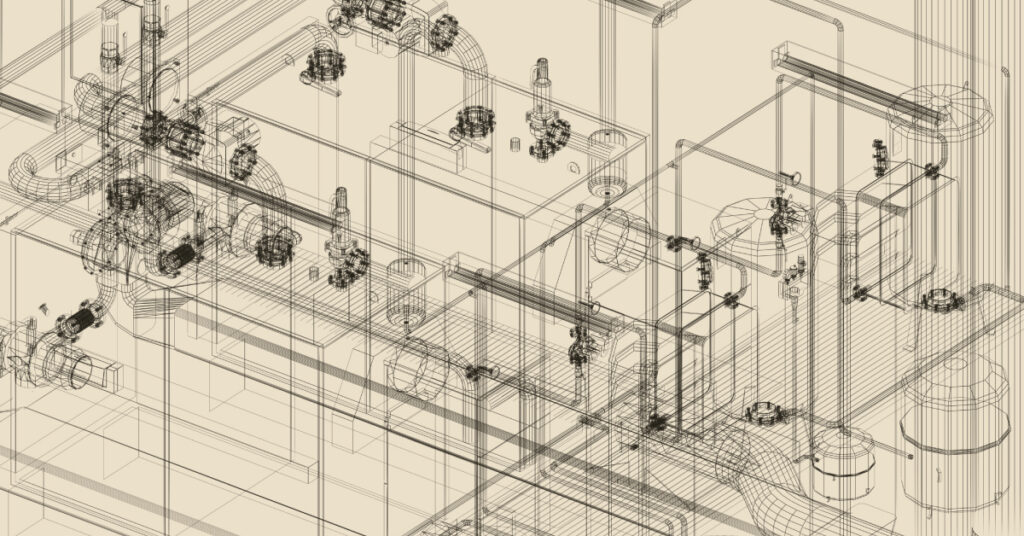 Enhancing-Building-Efficiency-With-MEP-Systems
