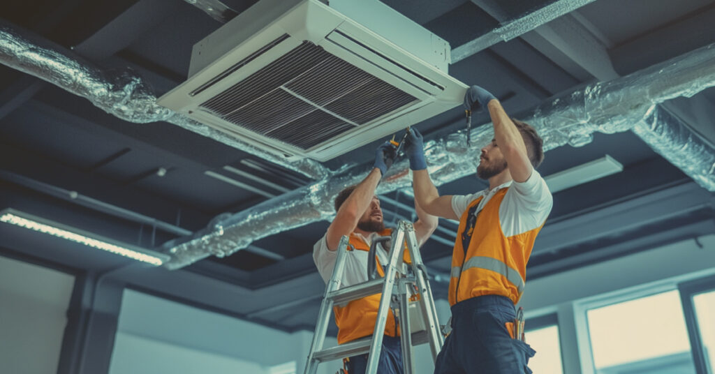 Key-HVAC-Regulations-and-Standards-in-Saudi Arabia