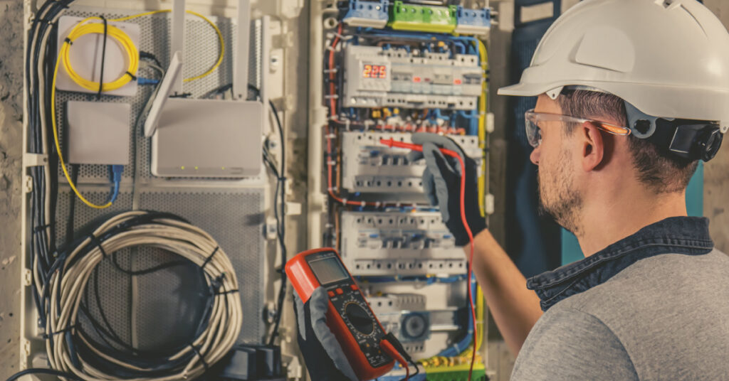Common-Electrical-Issues-and-How-to -Fix-Them