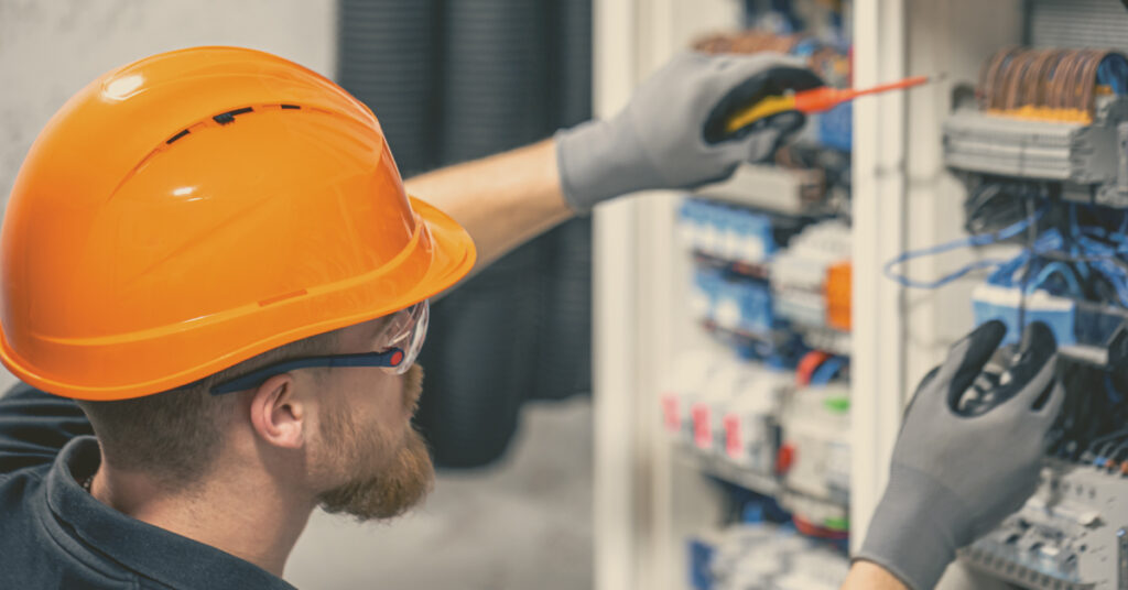 Electrical-Maintenance-for-Commercial-Buildings