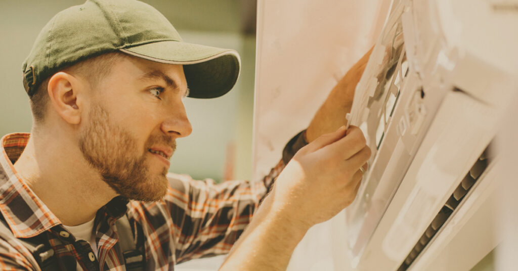 Common-HVAC-Problems-and-How-to-Solve-Them
