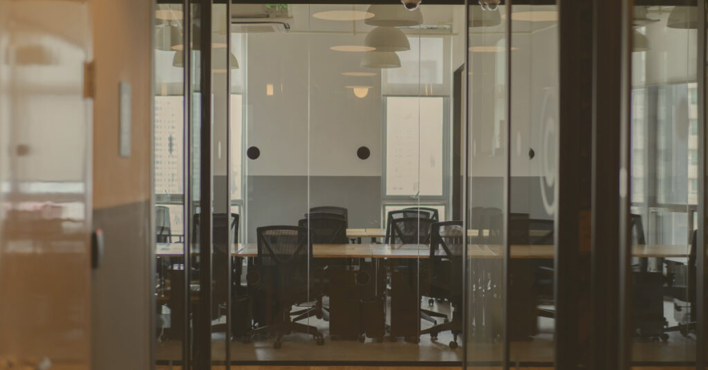 Smart Solutions for KSA Workspaces with Meeting Pods