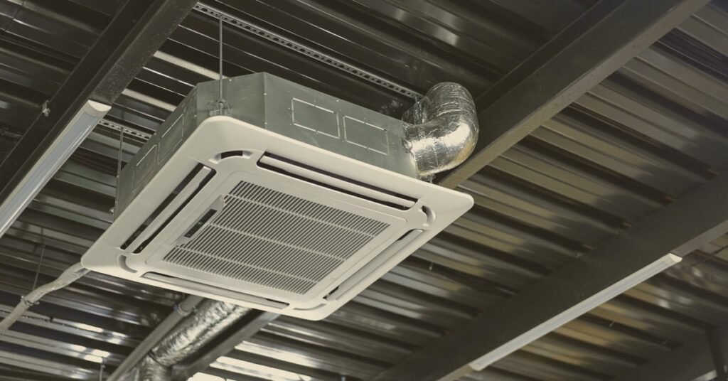 Choosing the Right Central Air Conditioning System for Your Saudi Home
