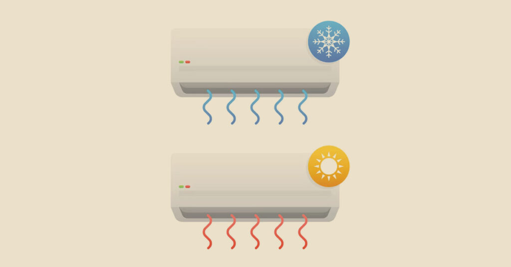 Can an Air Conditioner Be Used as a Heater? The Dual-Use Myth