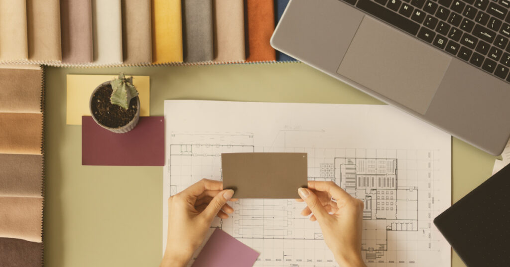 Designing Heat-Resistant Fit-Outs for Riyadh Summers