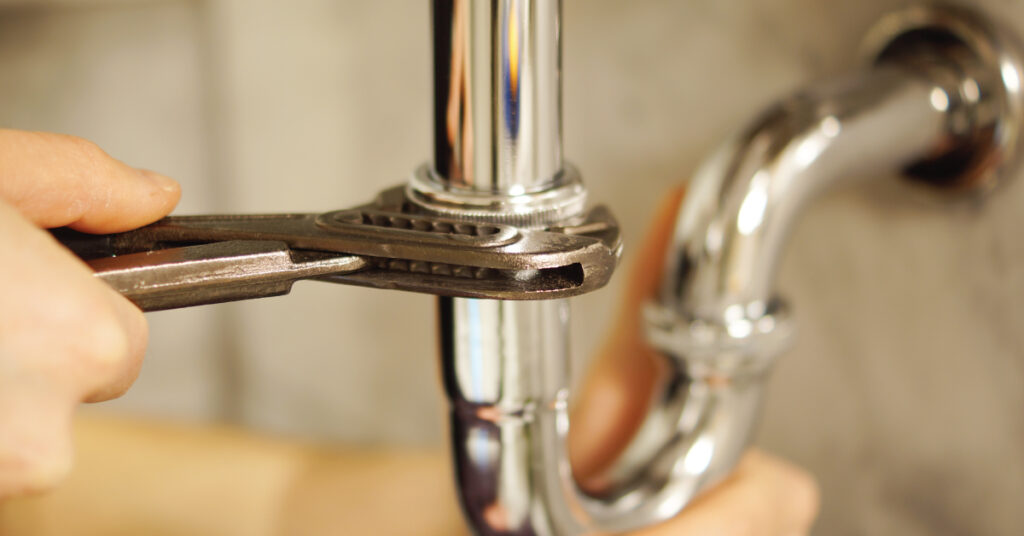 Best-Plumbing-Solutions-to-Save-Water-in-Riyadh