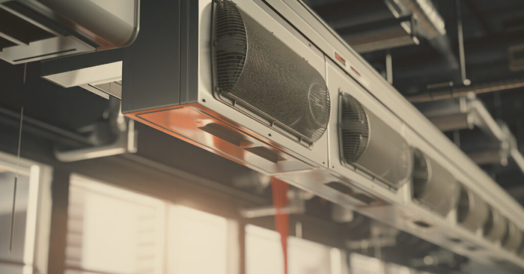 Smart-HVAC-for-Cooling-Commercial-Spaces-in-Extreme-Heat