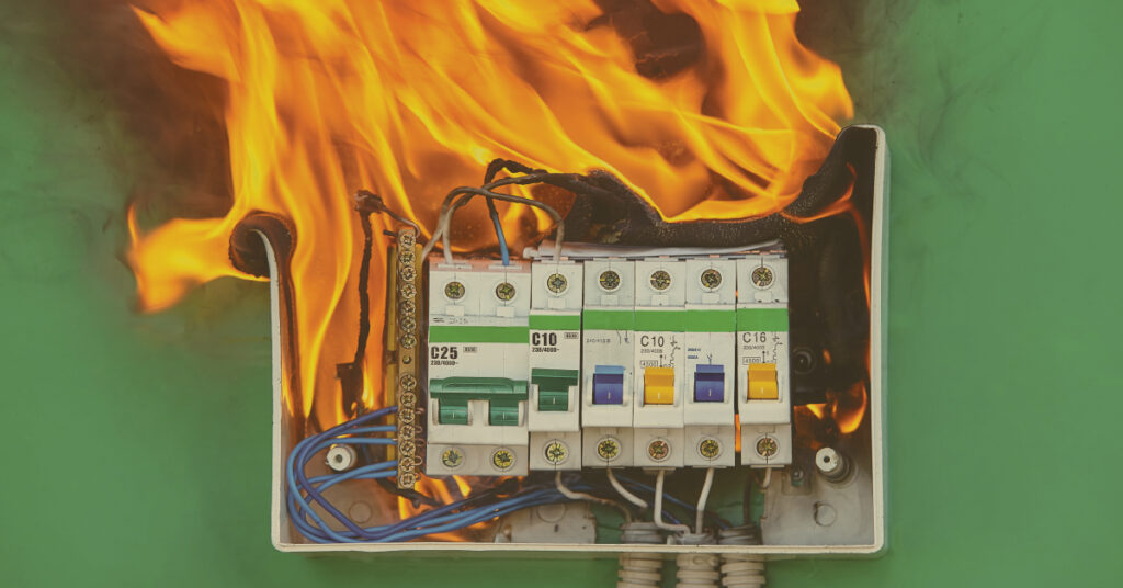 Dealing-with-Electrical-Short-Circuits-Due-to-Summer-Heat-in-Saudi-Arabia