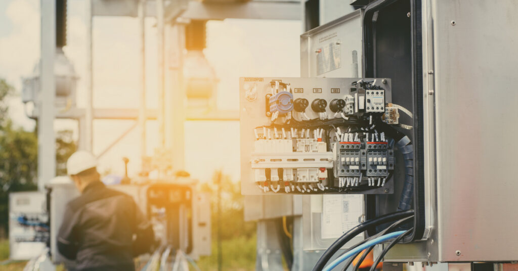 Electrical-Troubleshooting-During-Saudi-Arabia’s-Summer-Heatwaves